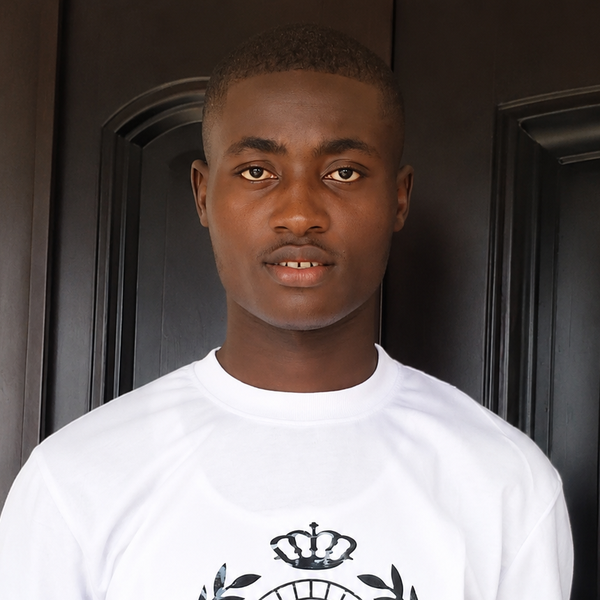 Shadrach Desuah — General Supervisor